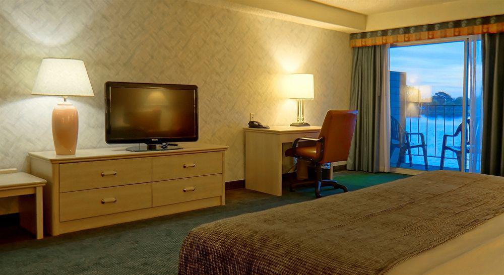 Executive Inn & Suites Oakland Exteriér fotografie