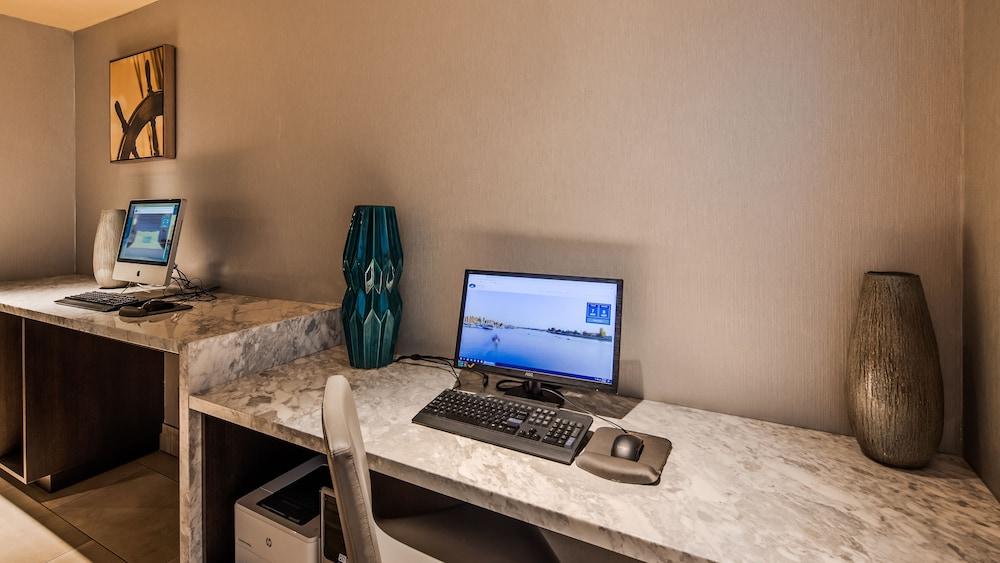 Executive Inn & Suites Oakland Exteriér fotografie