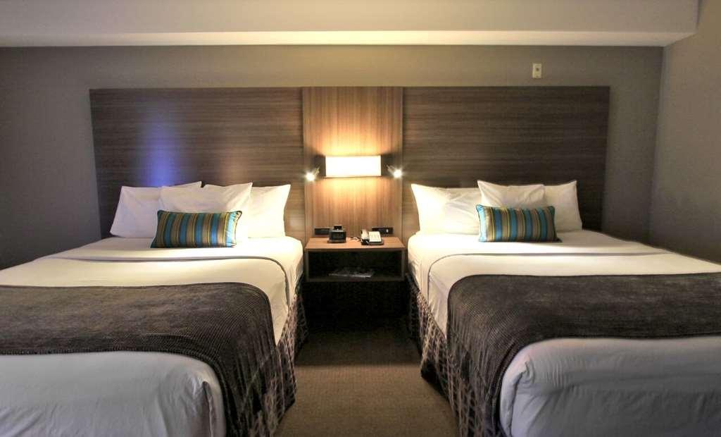 Executive Inn & Suites Oakland Pokoj fotografie